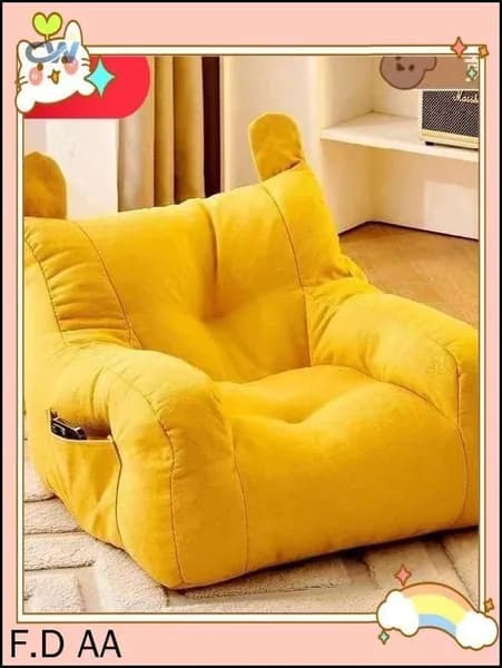 Кресло детское,38х38х35см