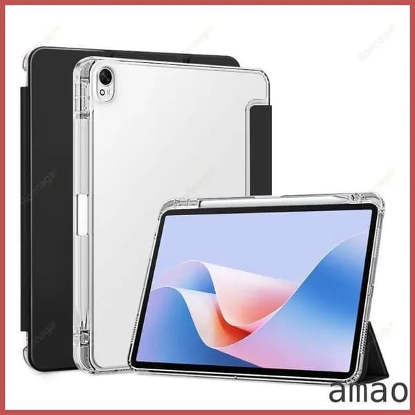 Обложка-книжка для планшета Huawei MatePad 11.5 S дюймов, 2024 г