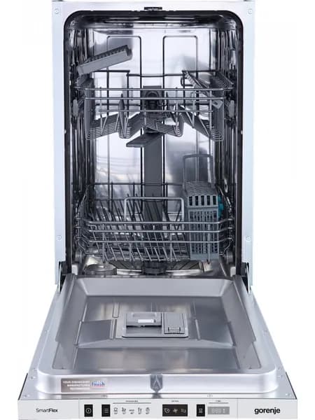 Посудомоечная машина встраиваемая Gorenje GV522E10S
