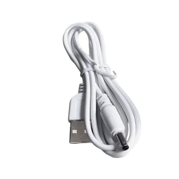 Кабель для интернет-соединения 3-pin fan/3-pin 12 мм, 1 м, разноцветный