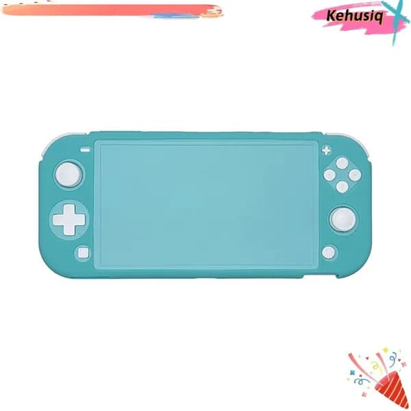Защитный корпус для Switch Хозяин синий