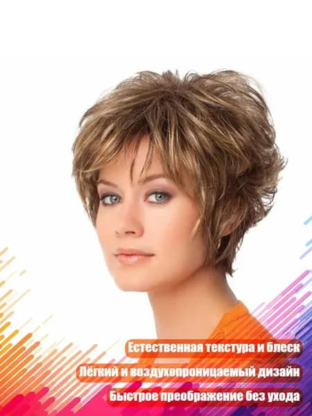 Косметический набор для волос