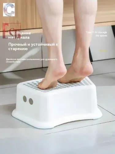 Подставка под ноги Офисная, 25х35х15 см