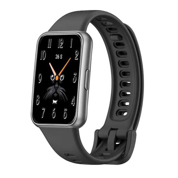 Водонепроницаемый силиконовый ремешок для Huawei Band 11/11Pro, спортивный ремешок для Huawei Band 11/11Pro NFC
