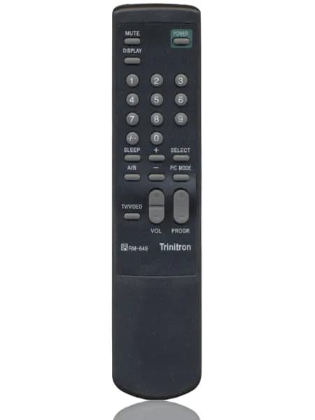 Пульт RM-849S JAVA для телевизора Sony