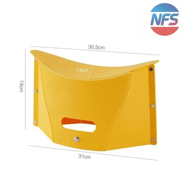 NFSan Кресло для рыбалки13*31*19 см