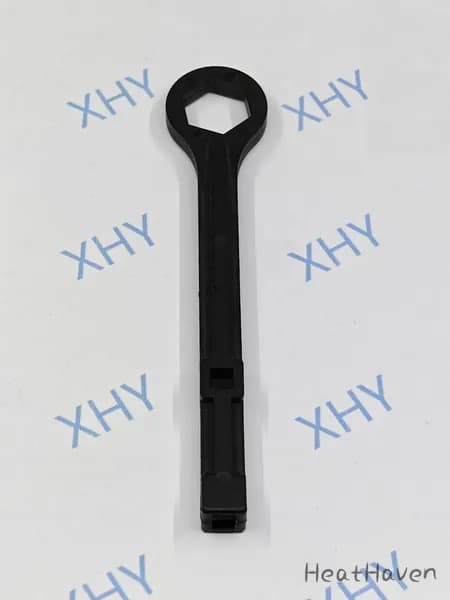 Ключ для крана пополнения Viessmann TYPE A