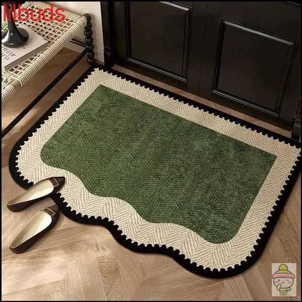 Коврик для ванной 40x60 см