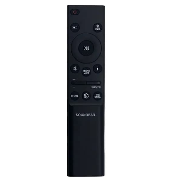AH81-15047A Сменный Пульт Дистанционного Управления Для Динамика Саундбара Для Samsung