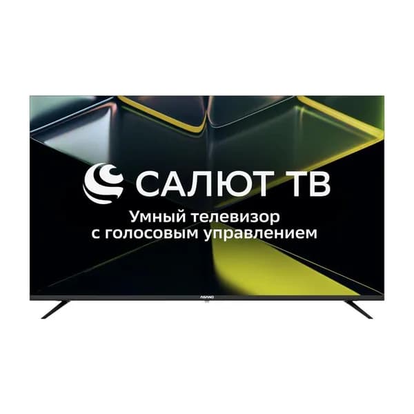Asano Телевизор 50LU5030T 50", черный