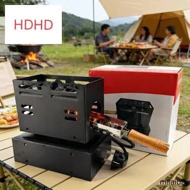 Электрическая настольная плита mzm-20260429171853217