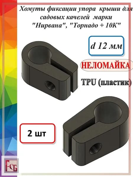 Фурнитура для садовой мебели