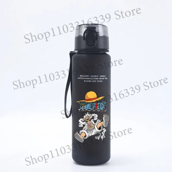 One Piece luffy Ван Пис Луффи Кружка 650ML