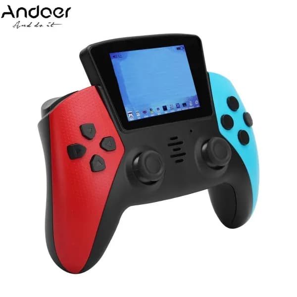 Игровая консоль