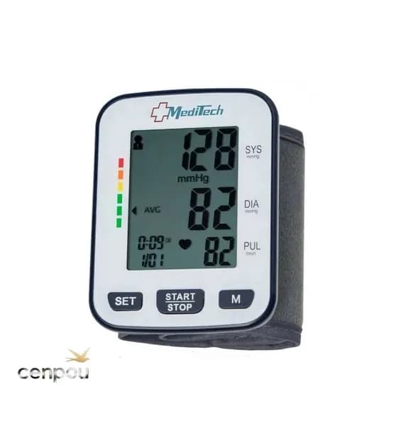 Medical Technology Тонометр МТ-60 автоматический на запястье