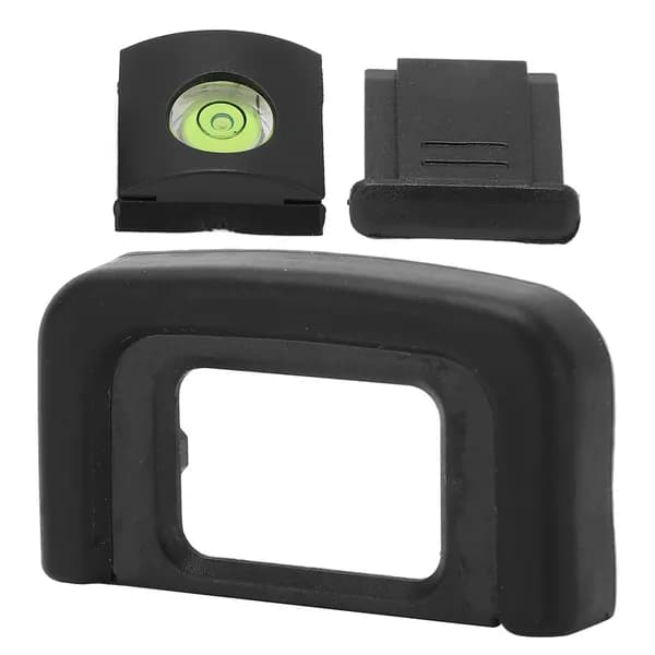 DK 25 Защитный аксессуар для видоискателя, прочный, для Nikon D3200 D3300 D5600