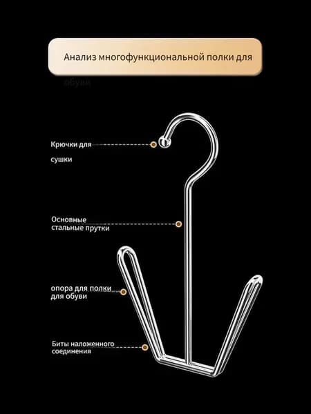 Сушилка для обуви