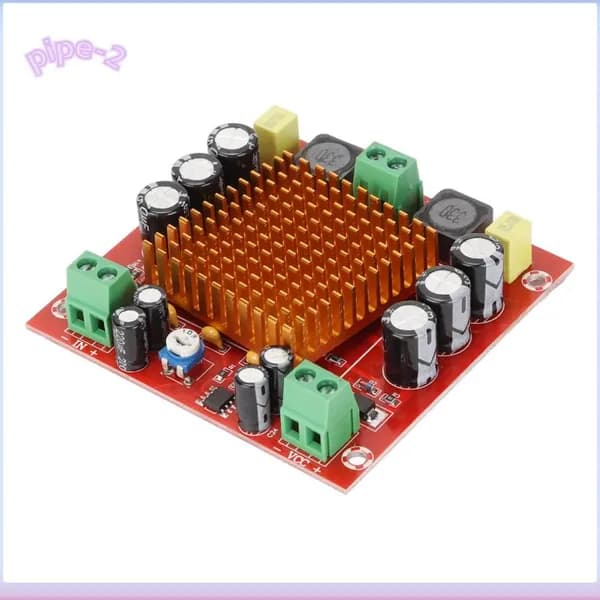 Усилитель звука, моно платформа, 150W, для качественного звука