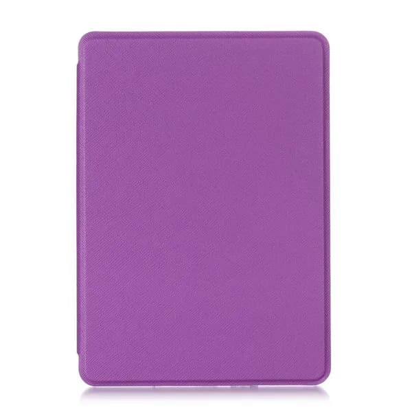 Чехол-книжка из ПУ кожи для iPad 10-го поколения, Фиолетовый