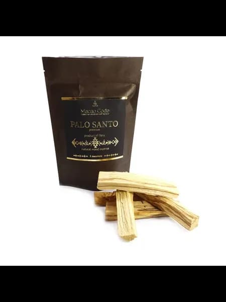 Благовония Palo Santo Премиум серия 5 шт