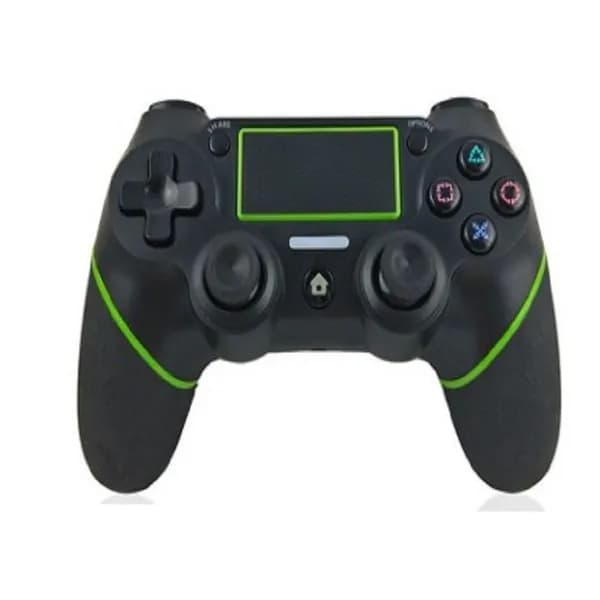 Игра ["Беспроводной геймпад PS4"] (PlayStation 4, Русская версия)