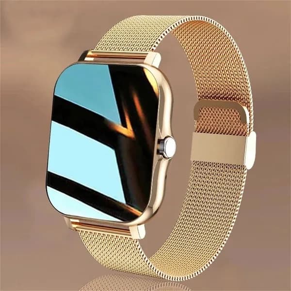 MIGIA Смарт-часы Migia Y13  Bluetooth Call Умные Часы