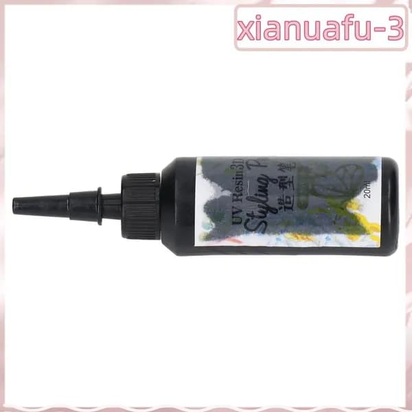 UV Resin Liner, легкий и портативный, для удобного использования в любом месте золотой