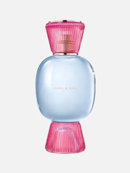 BVLGARI allegra chill & sole отливант 5 мл