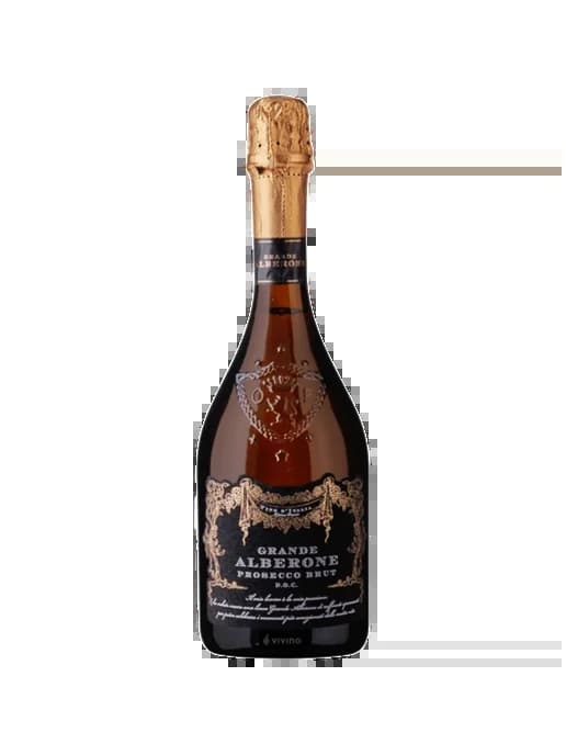 Prosecco DOC Brut Grande Alberone