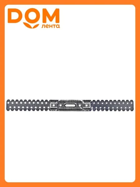 Подвес прямой 60x27 мм