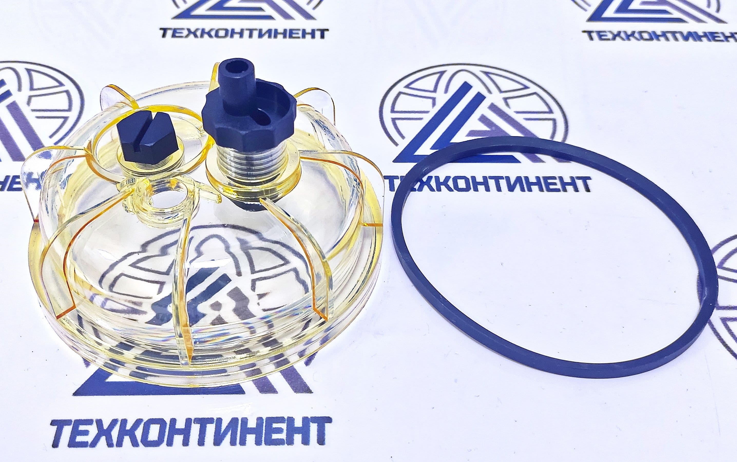 ST20785CUP Колба топливного фильтра P551860, P564750, 11LD-20260