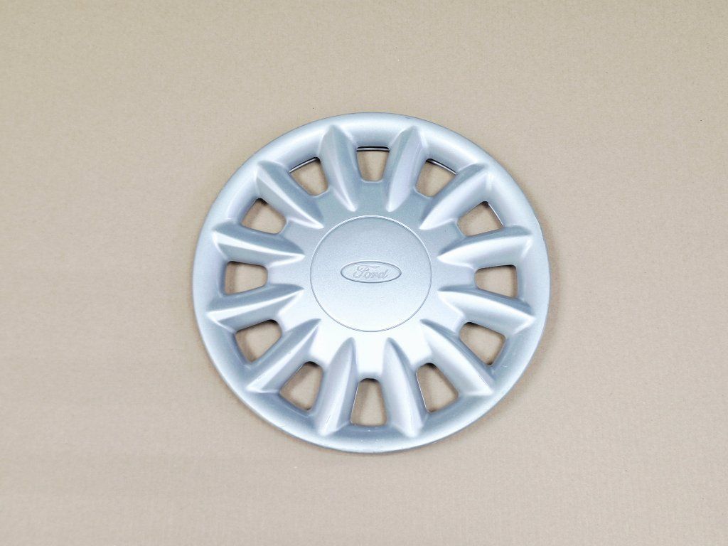 Колпак колеса Ford Fiesta 95-06 13" 1