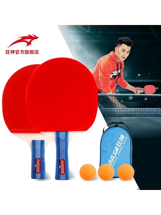 Спортнабор настольный набор для начинающих
