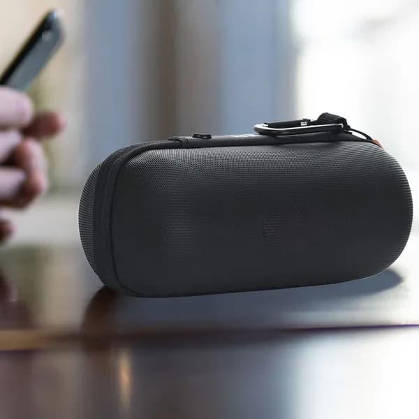 Оригинальный чехол для портативной Bluetooth-колонки JBL Flip6 с жестким EVA-корпусом