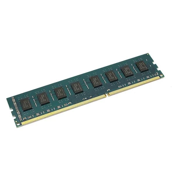 Оперативная память KVR16N11/2 DDR3, 1600 МГц, 1 x 2 ГБ (KVR16N11/2)