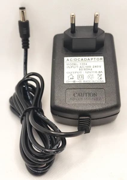 Блок питания для микрофона AKG WMS40 MINI; WMS40 MINI2 VOCAL SET 12v