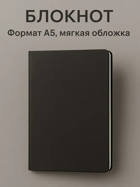 Блокнот, листов: 100