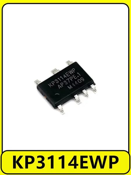 10шт. KP3114EWP Электронные компоненты