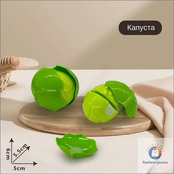 Премиум комплект кухонной посуды из 6 наборов