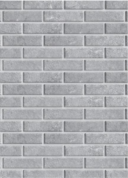 Клинкерная плитка BestPoint Exclusive Cement Gray