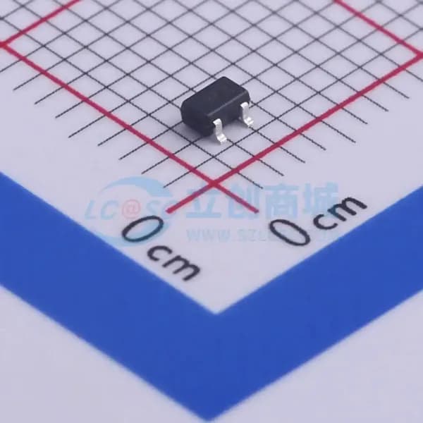 (10 шт.)D5V0L2B3W-7 Имеется на складе