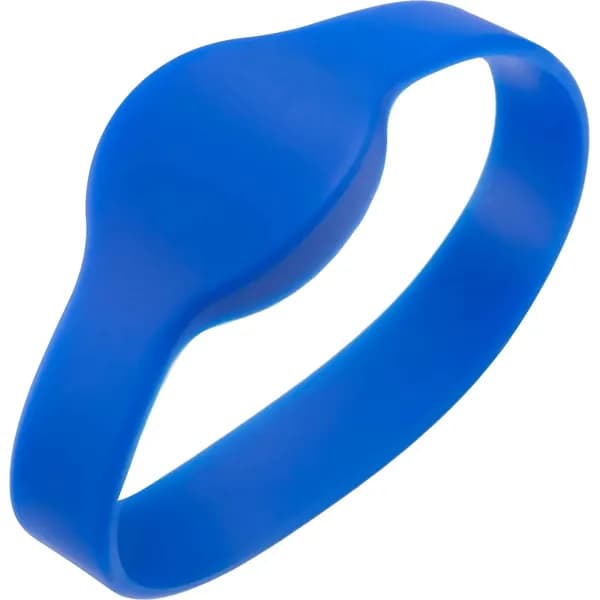 Браслет-ключ Bigtech EM-Marine (синий) 2249407 EM-04-2-Blue-65-1