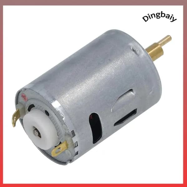 Машинка для стрижки 1413240058711_DING_K9A4W5, серый
