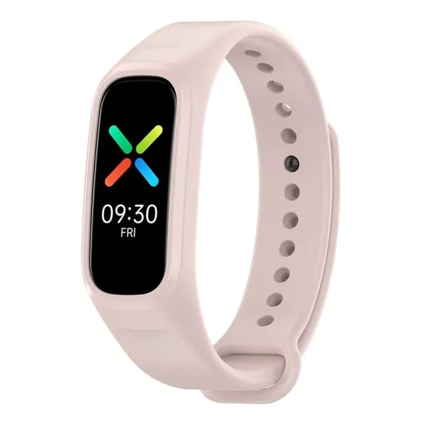 ремешок для oppo band, сменный силиконовый мягкий ремень