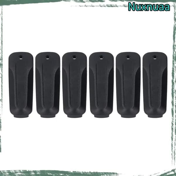 Поясной зажим для радиоприемника TK-U100