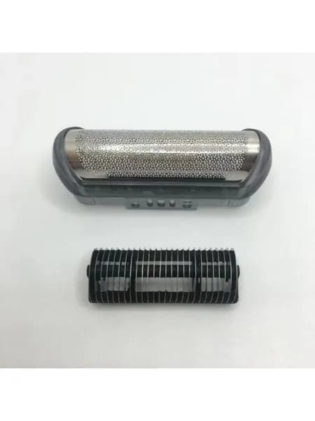Сменная головка 10B для электробритв Braun 10B 1000 Series 1 170 180 190 1715 1735 1775 2675 2775 2776/ 20B 20S 1000 2000 Z20 Z30 , 1 шт
