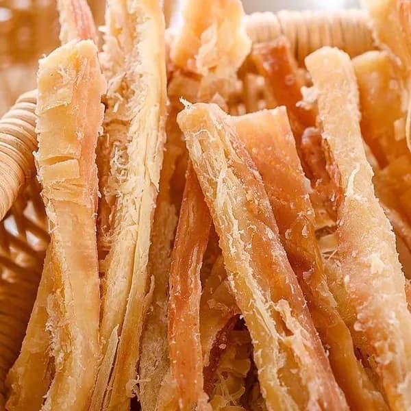 Снеки, сушёные морепродукты, каракатица вяленая, ручная рваная, копчёная, закуска к пиву