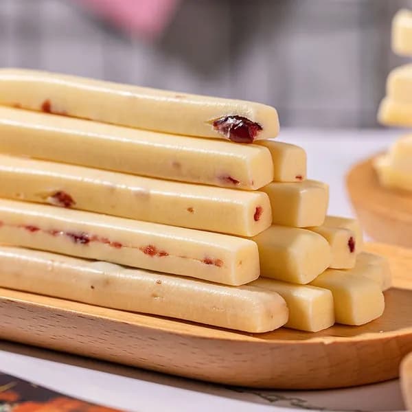Сырный десерт, молочные палочки, йогуртовые снеки, сырный десерт, ассорти, индивидуально упакованные, для детей, из Внутренней Монголии