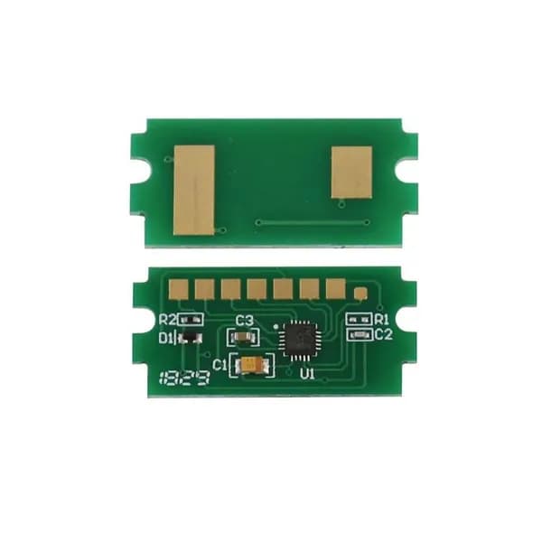 Чип картриджа TK-1160 для KYOCERA Ecosys P2040dn, P2040dw 7.2K (Вариант 2)