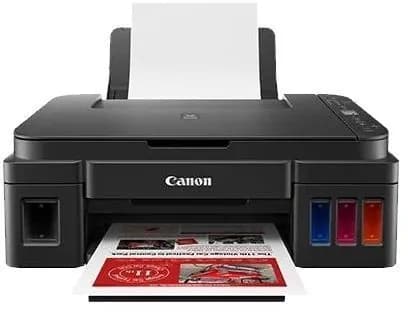 Принтер Canon, струйный, цветной, 2315C009